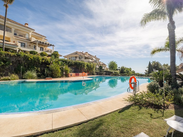 Penthouse for Sale in Marbella, Malaga 22