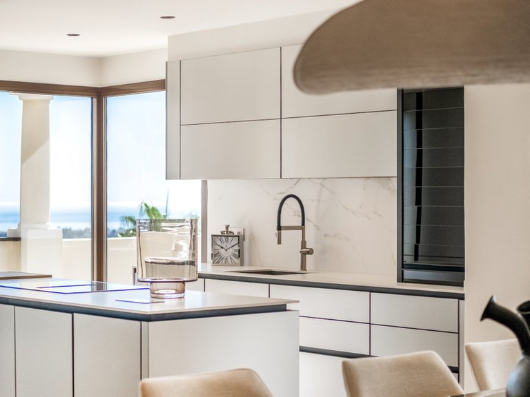 Penthouse for Sale in Marbella, Malaga 36