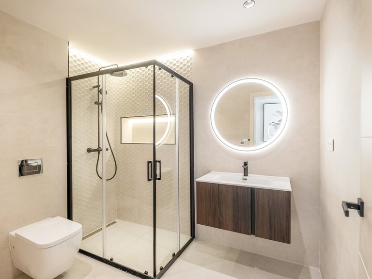 Penthouse for Sale in Marbella, Malaga 18