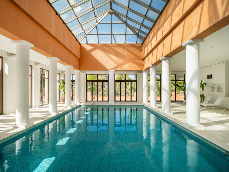 Penthouse for Sale in Marbella, Malaga 15