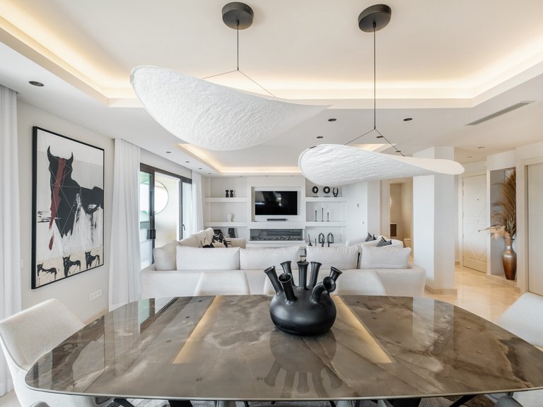 Penthouse for Sale in Marbella, Malaga 21