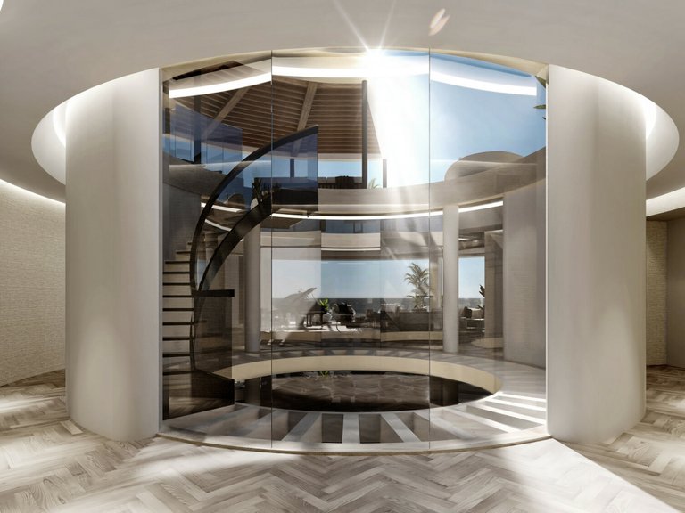 Penthouse for Sale in Benahavis, Malaga 12