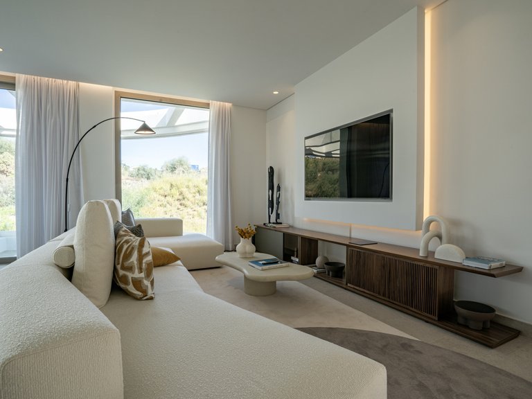 Penthouse for Sale in Benahavis, Malaga 29