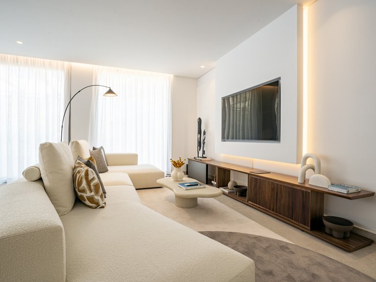 Penthouse for Sale in Benahavis, Malaga 14
