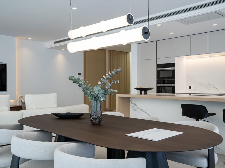 Penthouse for Sale in Benahavis, Malaga 23
