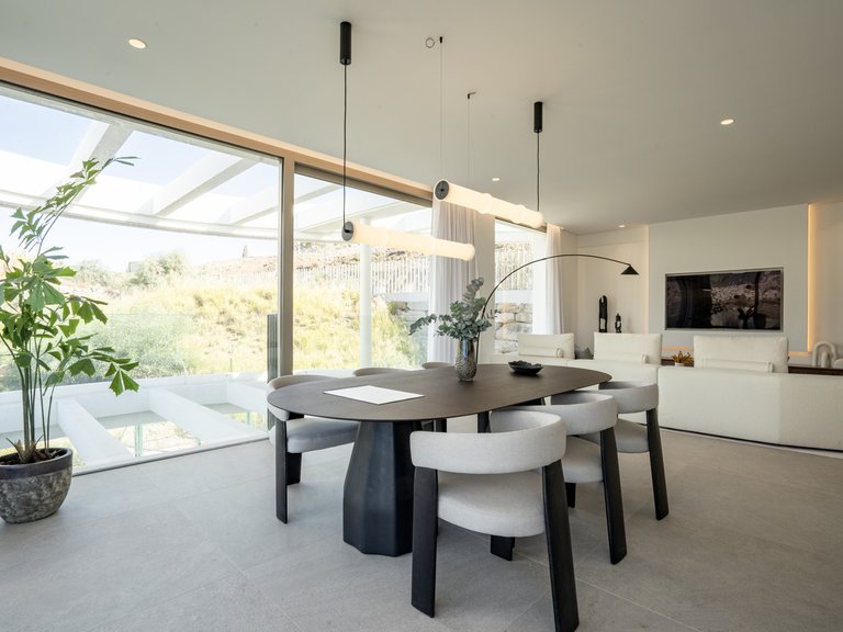 Penthouse for Sale in Benahavis, Malaga 25