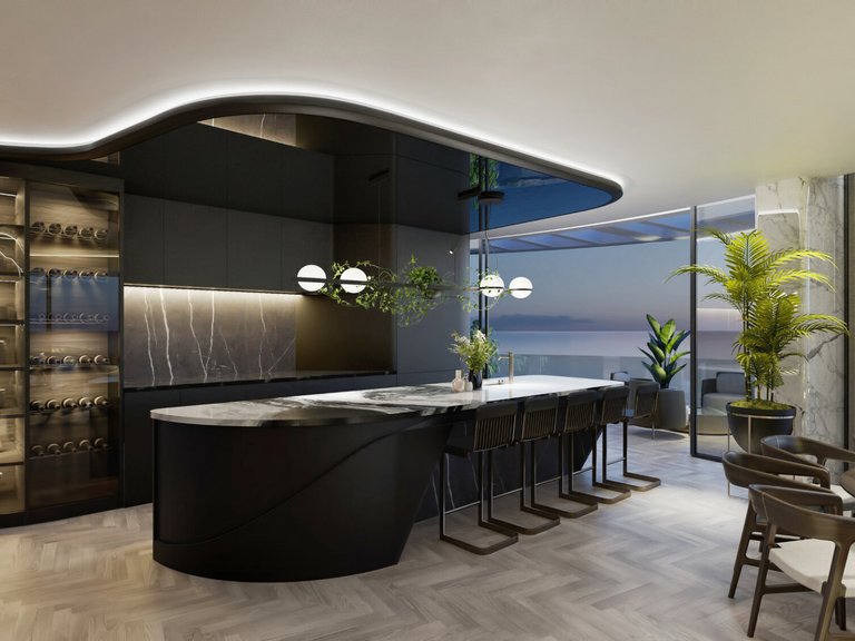 Penthouse for Sale in Benahavis, Malaga 6