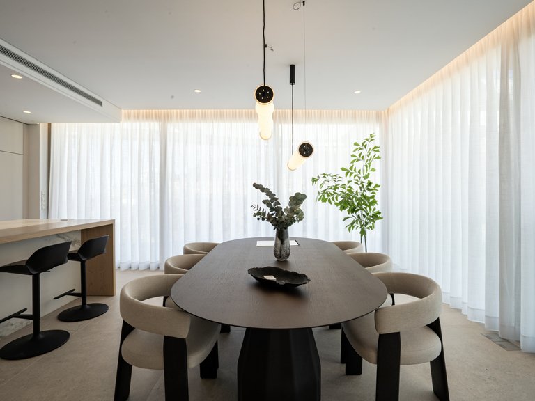 Penthouse for Sale in Benahavis, Malaga 21