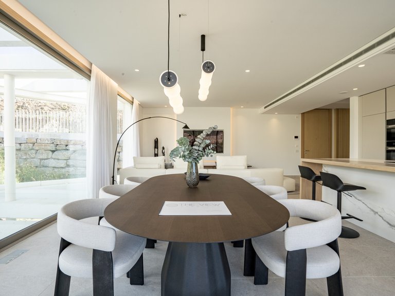 Penthouse for Sale in Benahavis, Malaga 26