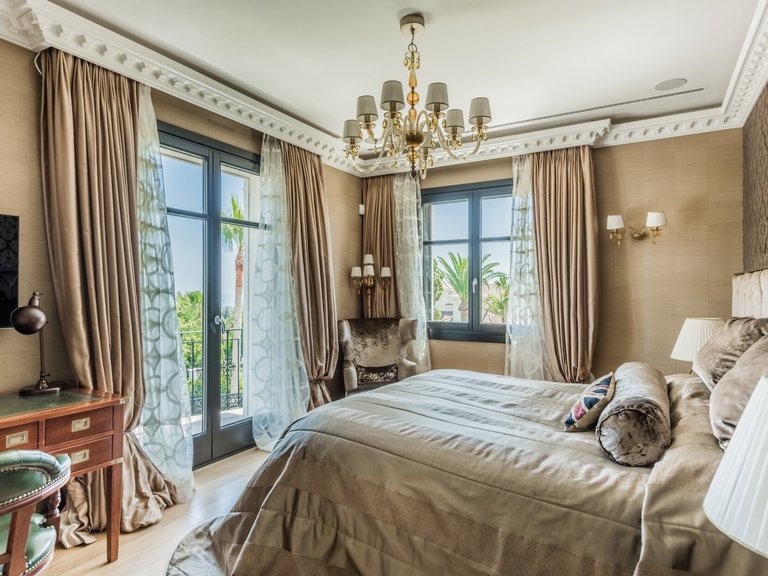 Villa for Sale in Marbella, Malaga 14