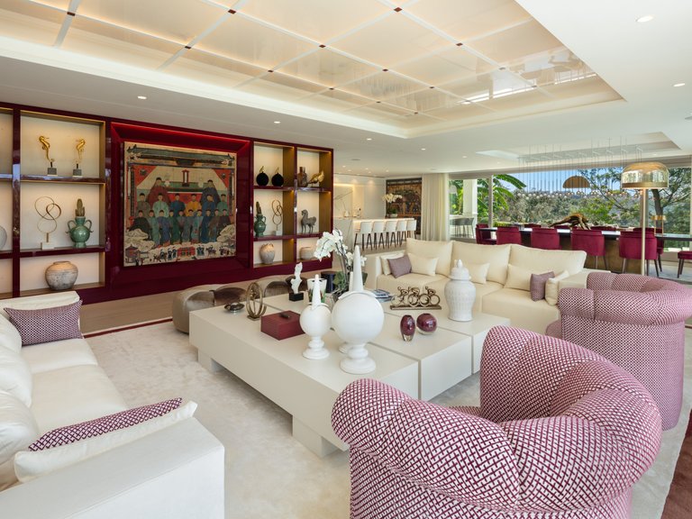 Villa for Sale in Marbella, Malaga 15