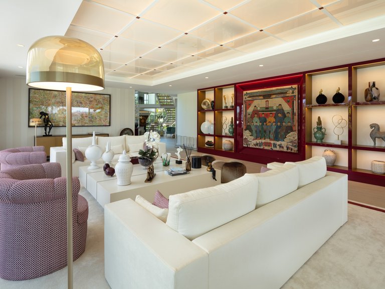 Villa for Sale in Marbella, Malaga 14