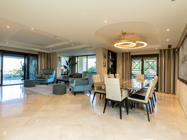 Apartment for Sale in Marbella, Malaga 6