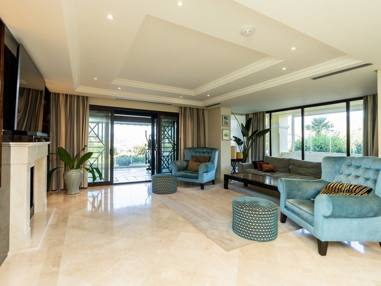Apartment for Sale in Marbella, Malaga 5