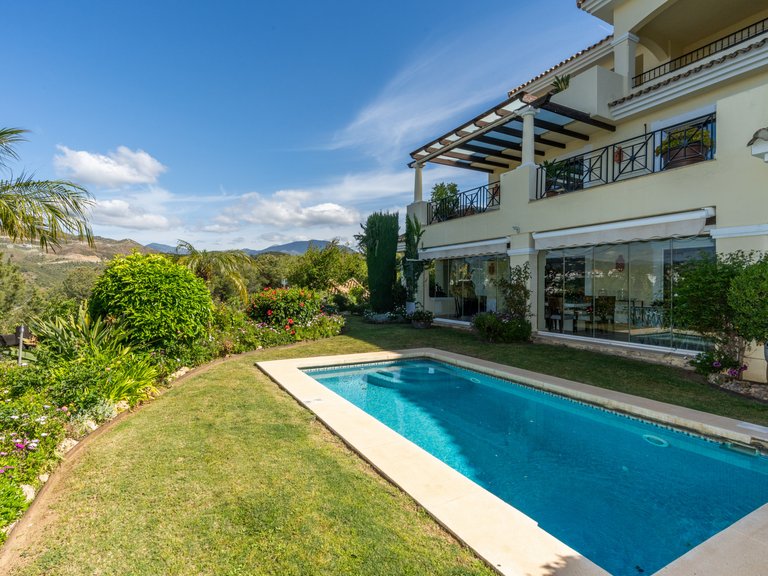 Apartment for Sale in Marbella, Malaga 22
