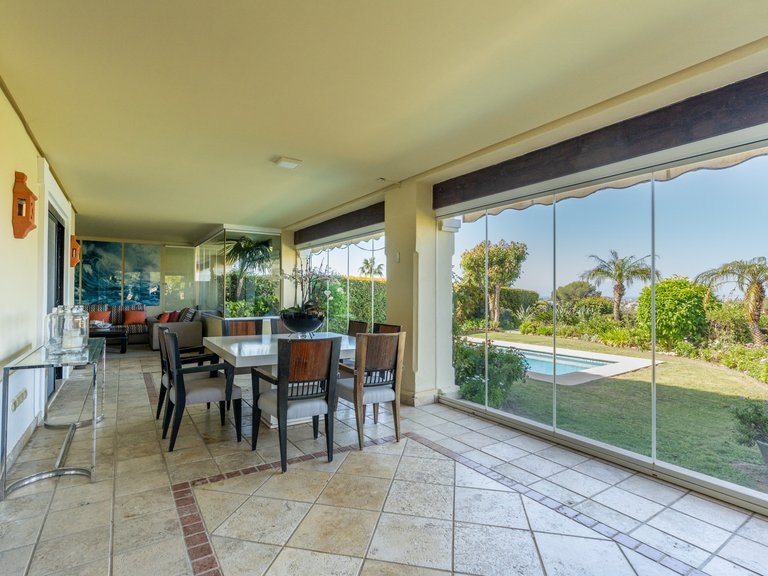 Apartment for Sale in Marbella, Malaga 20
