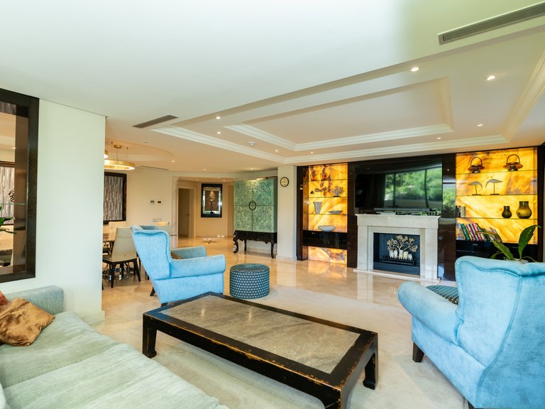 Apartment for Sale in Marbella, Malaga 15