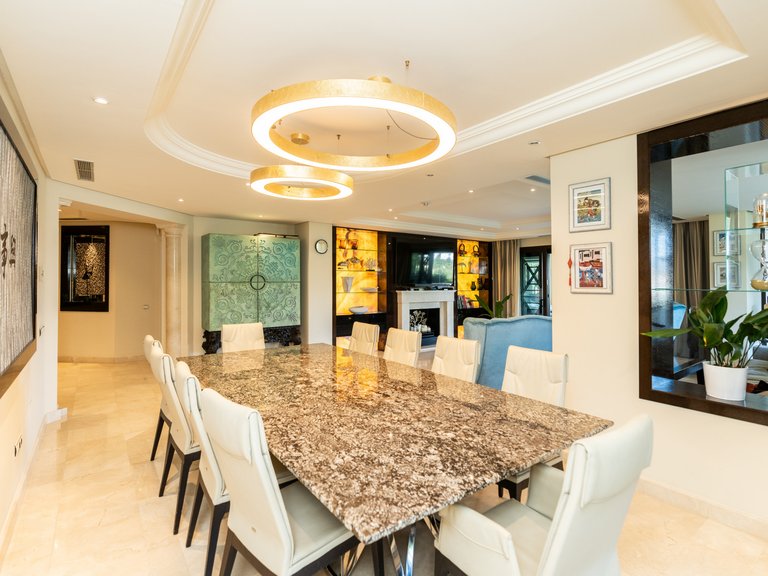 Apartment for Sale in Marbella, Malaga 19