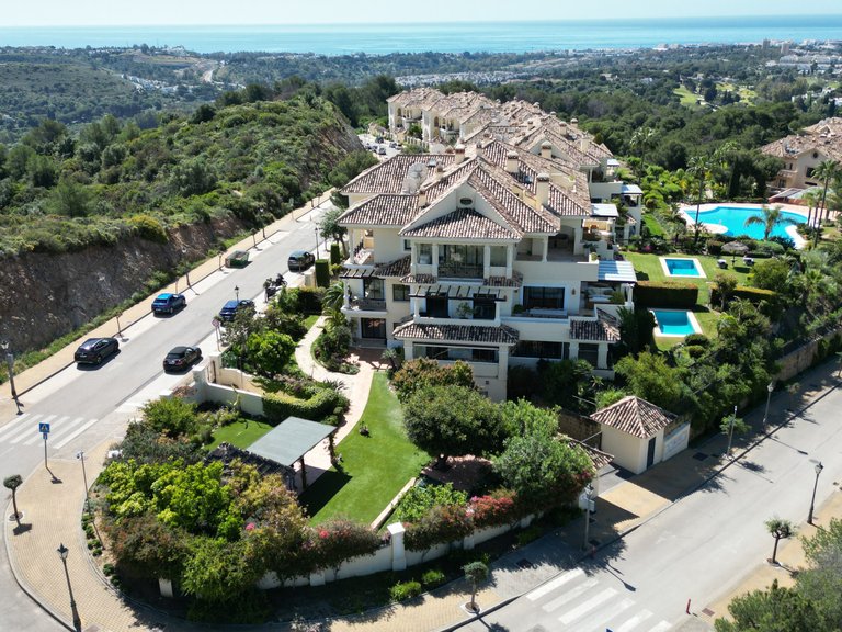 Apartment for Sale in Marbella, Malaga 9