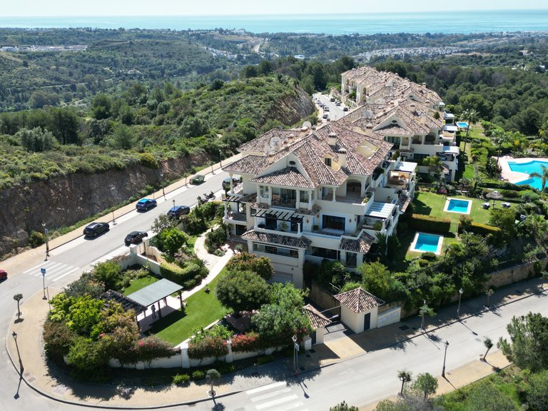 Apartment for Sale in Marbella, Malaga 44