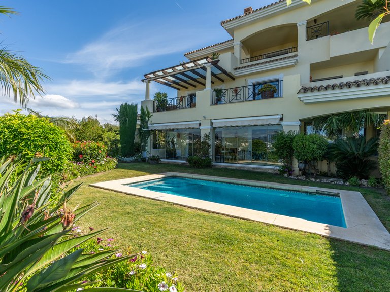 Apartment for Sale in Marbella, Malaga 2