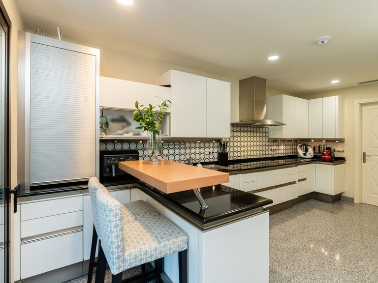Apartment for Sale in Marbella, Malaga 8