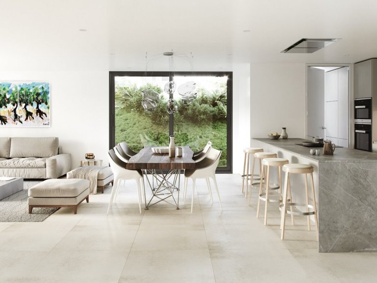 Apartment for Sale in Estepona, Malaga 1