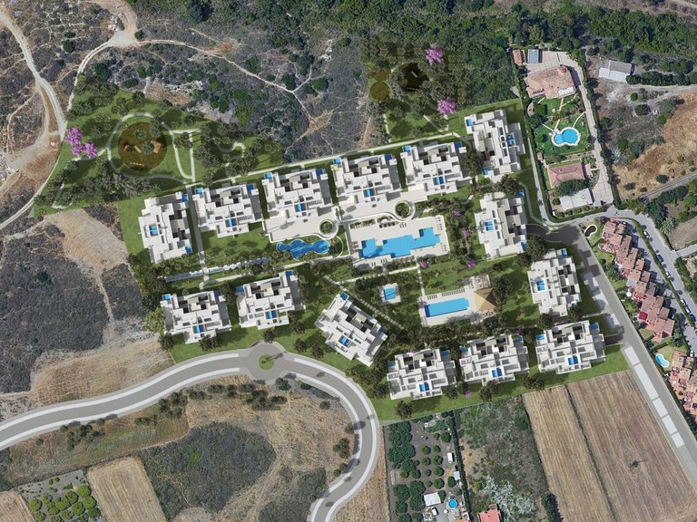 Apartment for Sale in Estepona, Malaga 12