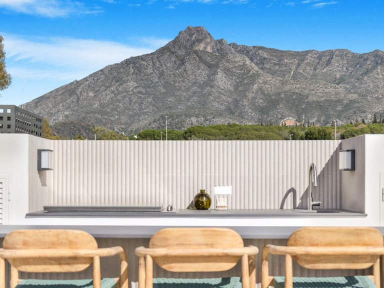 Villa for Sale in Marbella, Malaga 23