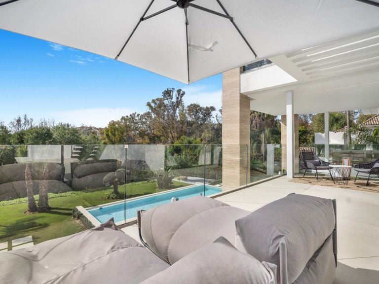 Villa for Sale in Marbella, Malaga 22