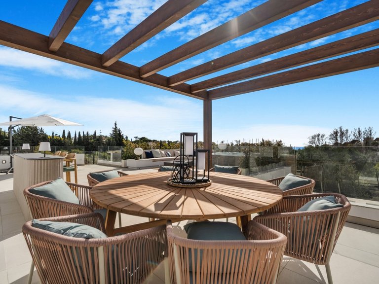 Villa for Sale in Marbella, Malaga 28