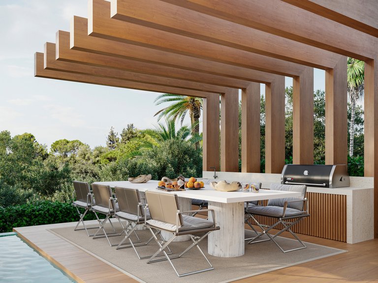 Villa for Sale in Marbella, Malaga 9