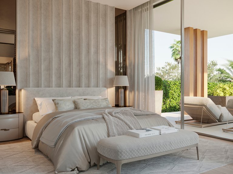 Villa for Sale in Marbella, Malaga 6