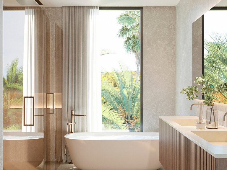 Villa for Sale in Marbella, Malaga 2