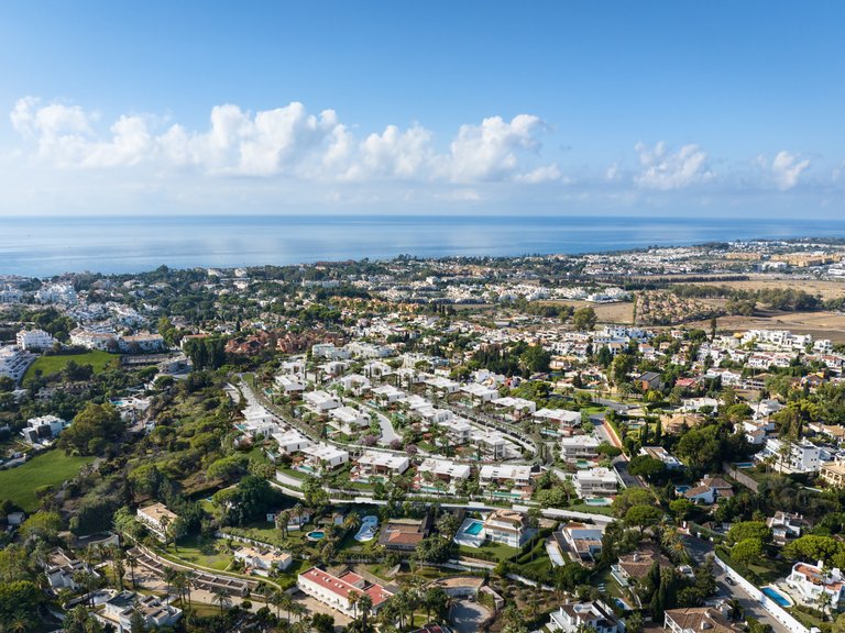 Villa for Sale in Marbella, Malaga 15