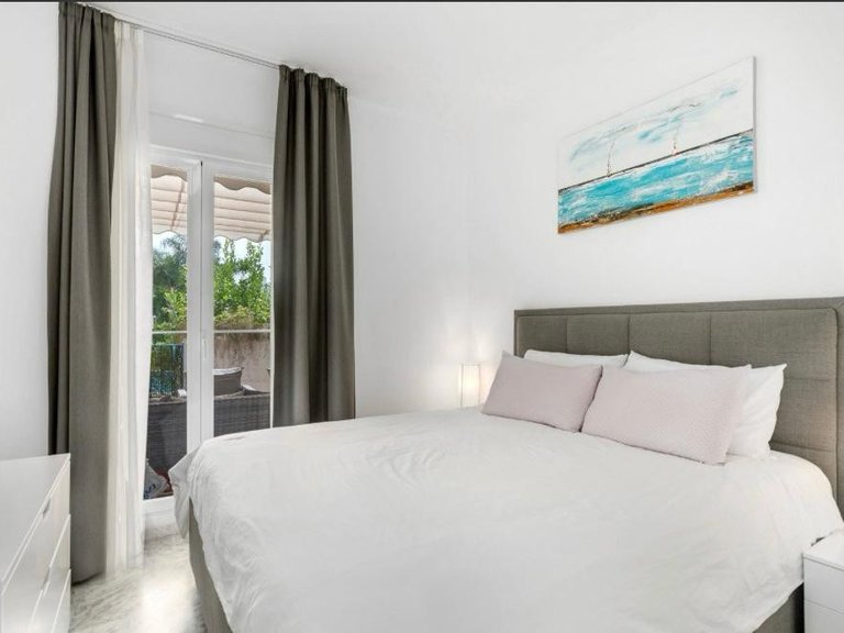 Apartment for Sale in Marbella, Malaga 7