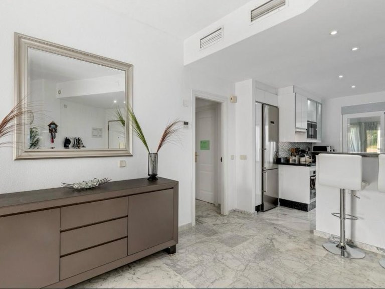 Apartment for Sale in Marbella, Malaga 6