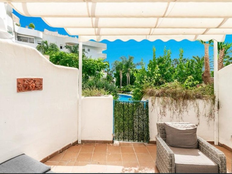 Apartment for Sale in Marbella, Malaga 10