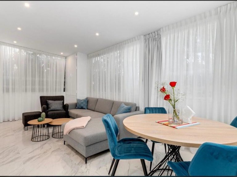 Apartment for Sale in Marbella, Malaga 4
