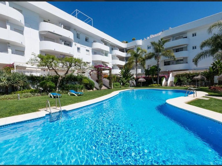 Apartment for Sale in Marbella, Malaga 1