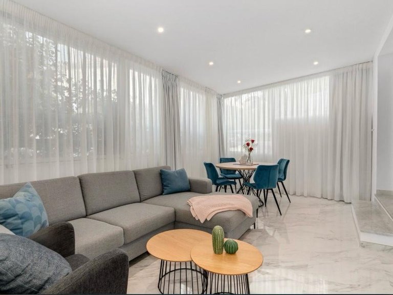 Apartment for Sale in Marbella, Malaga 11