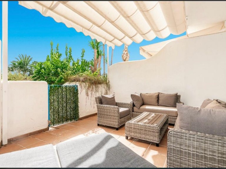 Apartment for Sale in Marbella, Malaga 3