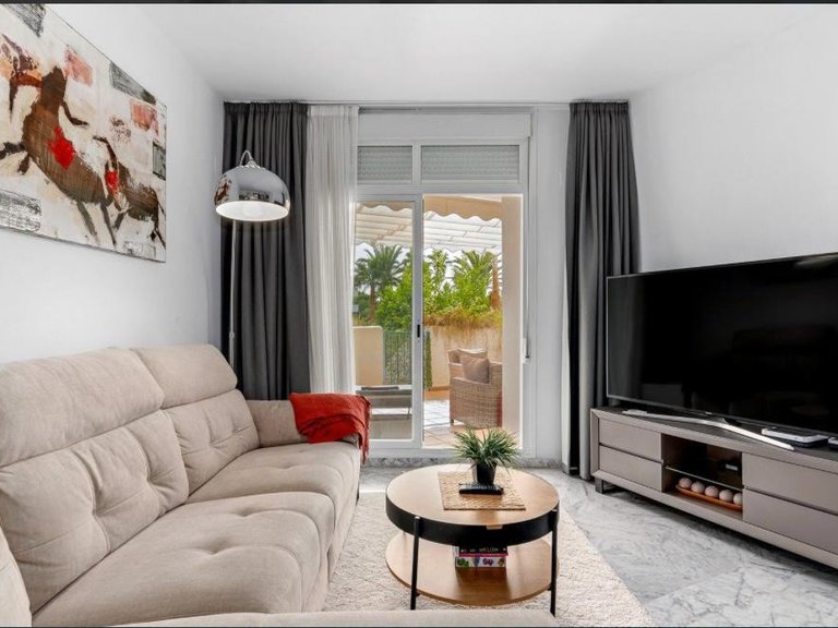 Apartment for Sale in Marbella, Malaga 14