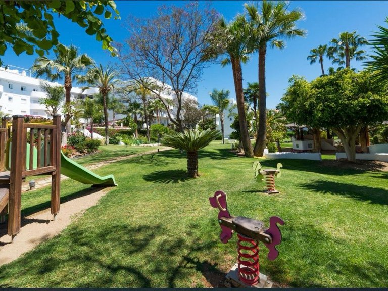 Apartment for Sale in Marbella, Malaga 2