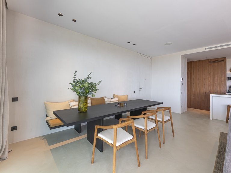 Apartment for Sale in Benahavis, Malaga 37