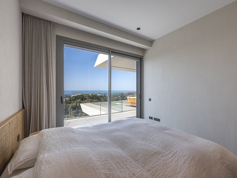 Apartment for Sale in Benahavis, Malaga 26