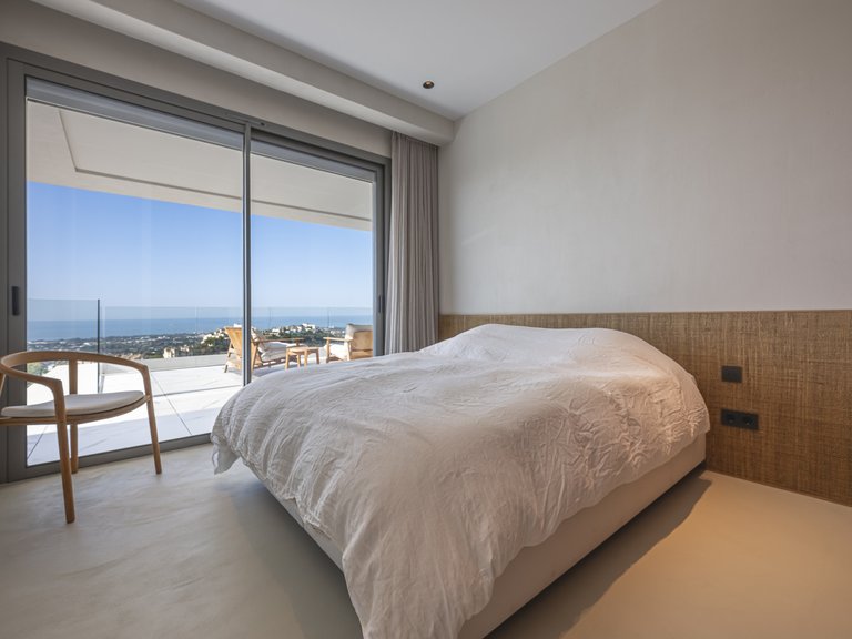 Apartment for Sale in Benahavis, Malaga 20