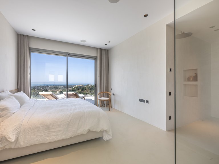 Apartment for Sale in Benahavis, Malaga 17