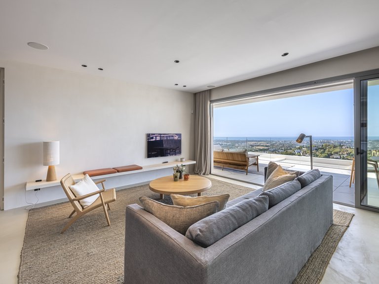 Apartment for Sale in Benahavis, Malaga 36