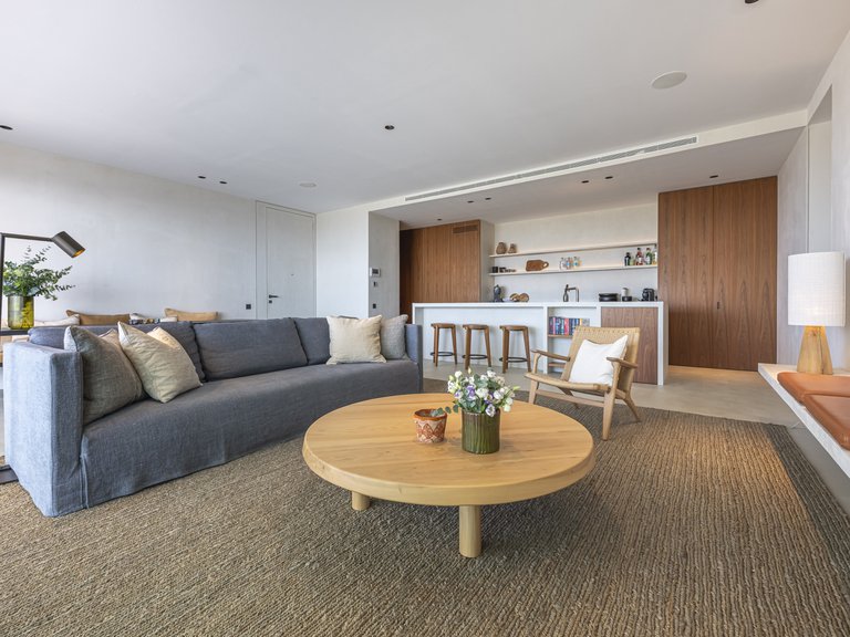 Apartment for Sale in Benahavis, Malaga 7